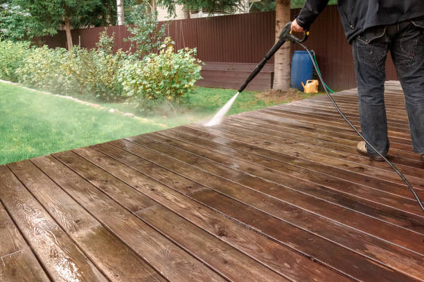 Best Machinery and Equipment Cleaning  in Camden, AL