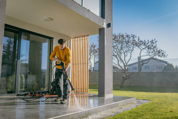 Best Spring Cleaning  in Camden, AL