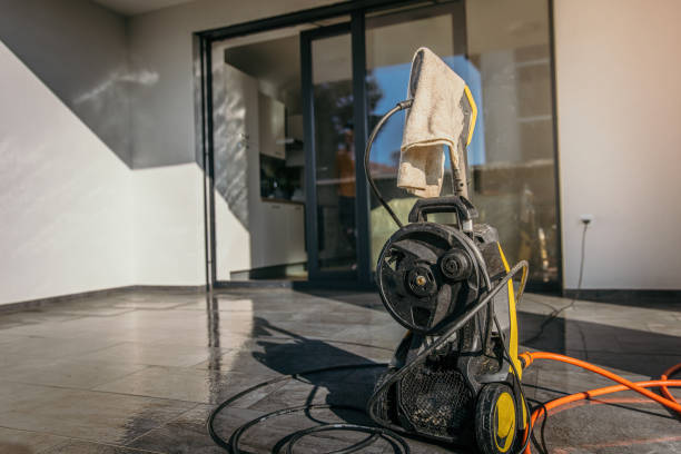 Best Post-Construction Pressure Washing  in Camden, AL