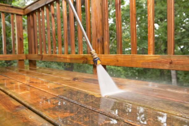 Best Parking Lot and Garage Cleaning  in Camden, AL
